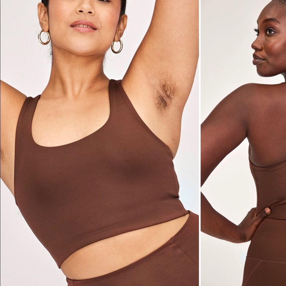 Girlfriend Collective Paloma